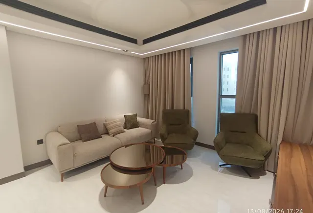 Luxury Fully Furnished 1BHK in Al Waab – Premium - view 3