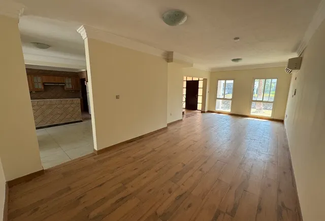 4 BHK + maid | Semi-Furnished | Al Waab
