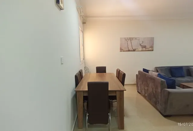 Fully Furnished 2BHK for Rent – Prime Old Airport