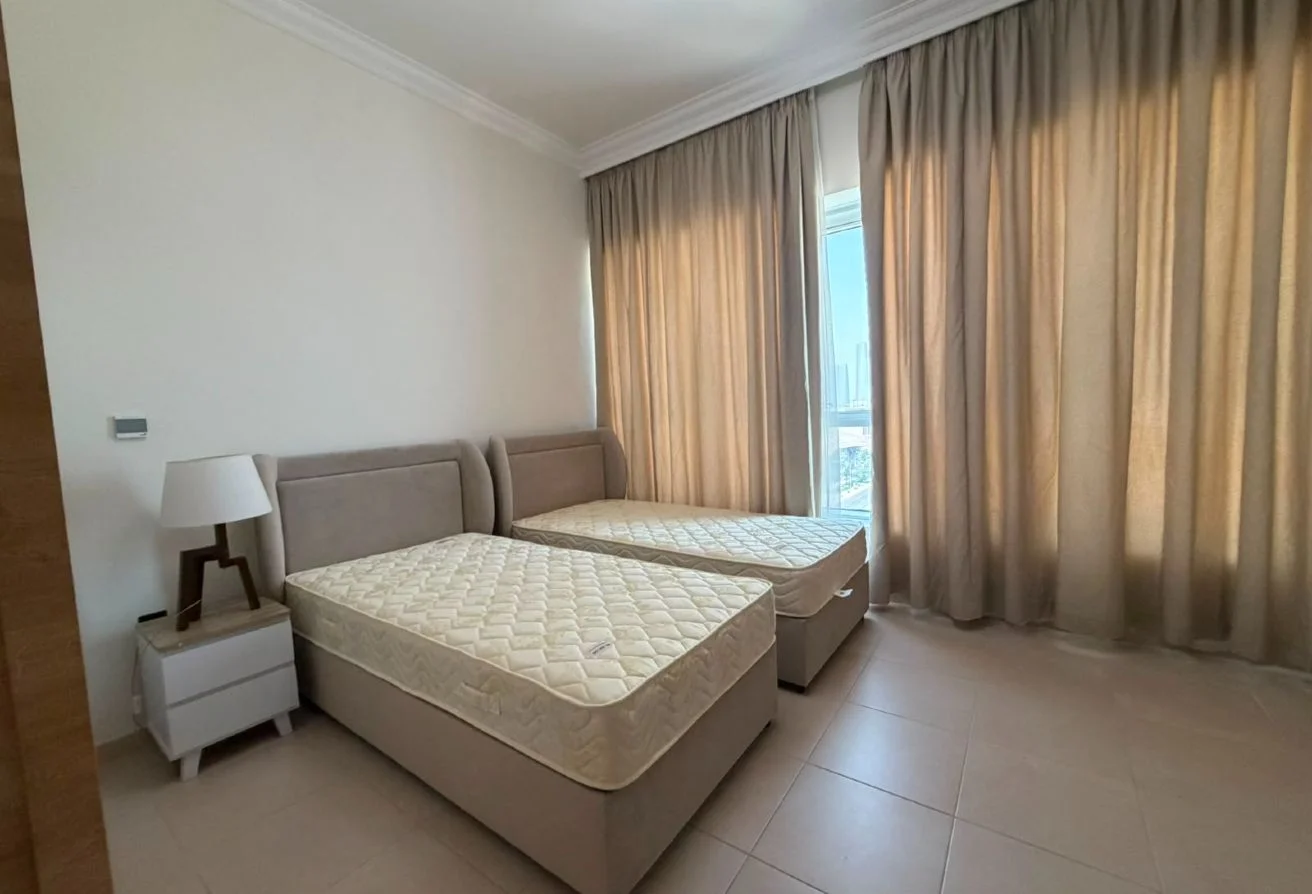 2 BHK | FF | in Lusail Marina