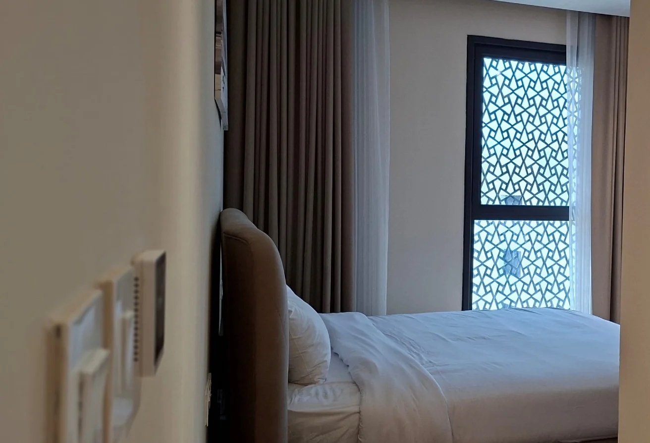 Apartment in Lusail