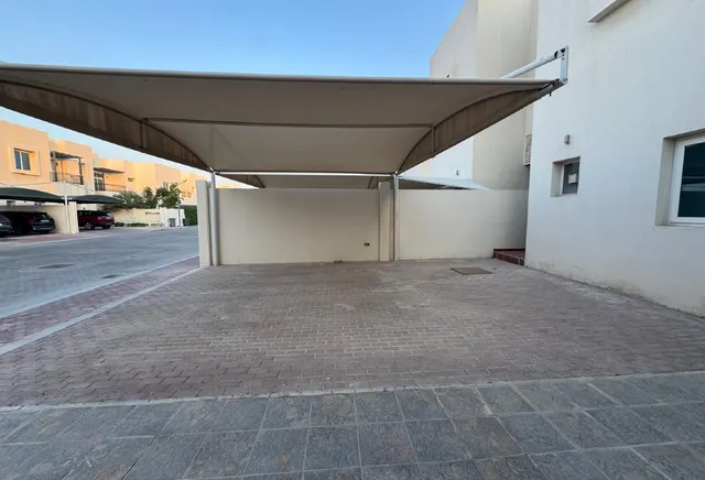 3 BHK+maid | SF 600sqm Villa | Ain Khalid