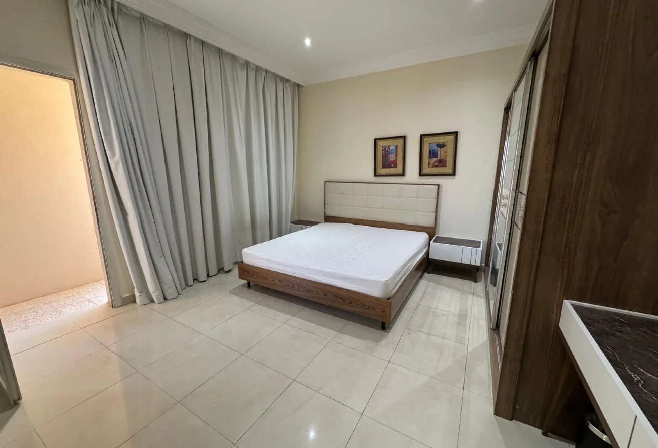 Classical 2 BHK+Balcony | FF | Al Sadd