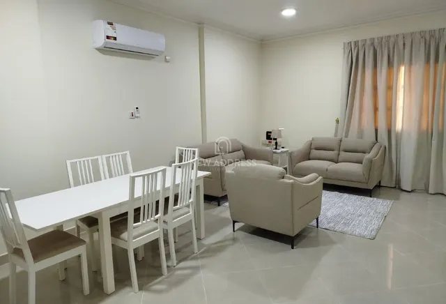 1 Bedroom Apartment | FF | in Bin Mahmoud
