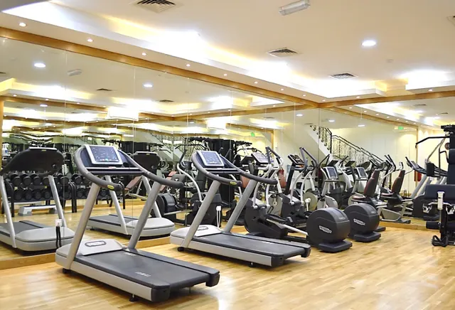 5 BHK Semi-Furnished Villa in Al Rayyan