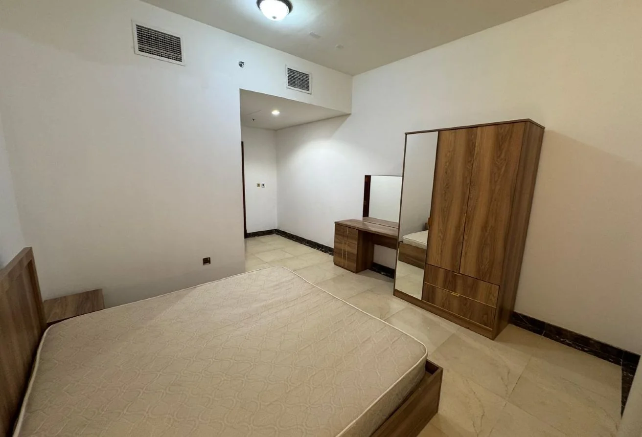 Grand 2 BHK | FF | Lusail Fox Hills South