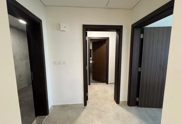 Brand New 2 BHK+Balcony | FF | Al Waab