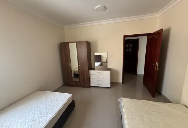 Furnished 2BHK for Rent | Bin Omran | Near Hamad H