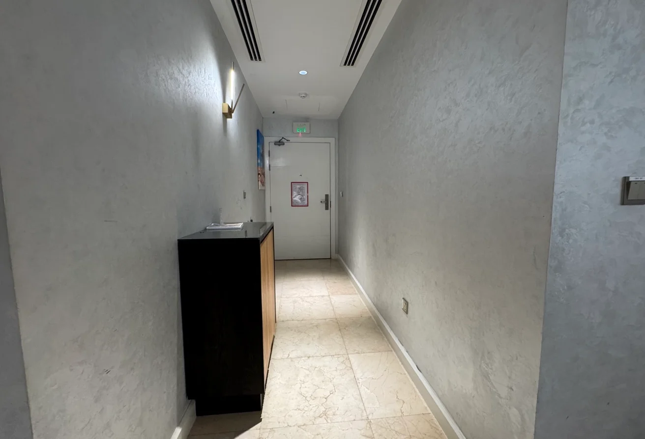 Modern apartment 2 BHK | FF | Muntazah