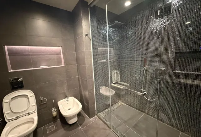 Studio for rent in Viva Bahriya