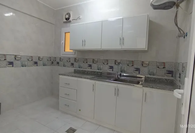 Very Well-Located 2BHK UF Apartment | Bin Omran