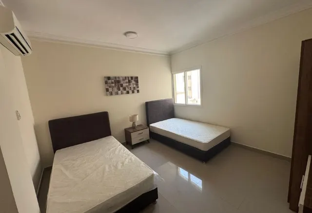 Furnished 2BHK for Rent | Bin Omran | Near Hamad