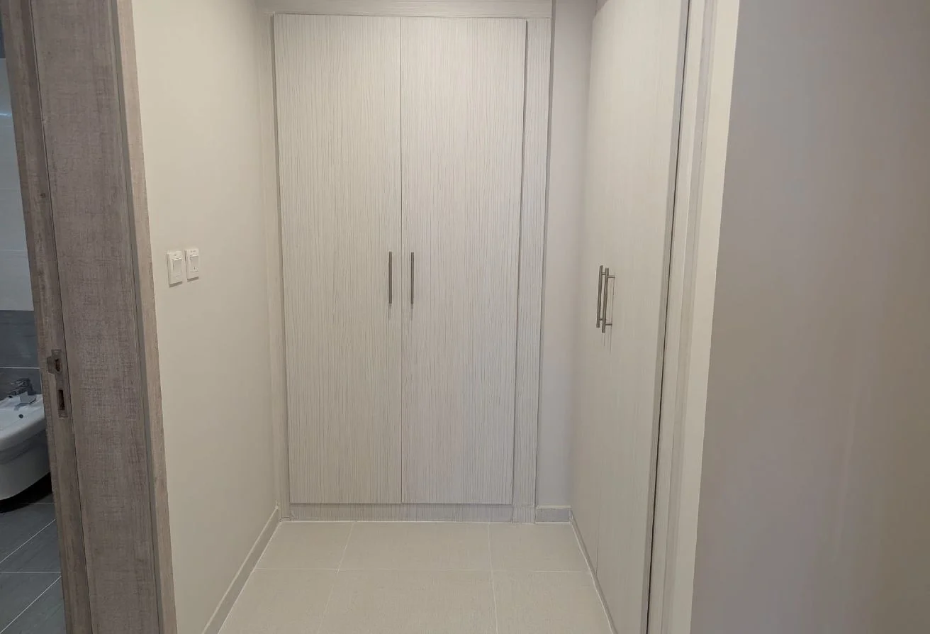 Elegant 1 BHK + Balcony | FF | Lusail Marina