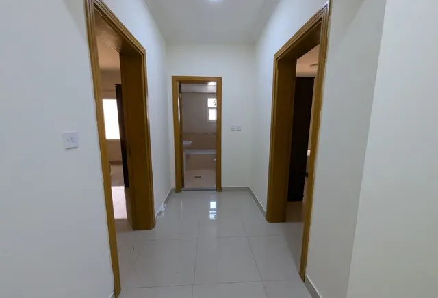 Cozy 2BHK - FF - Al Sadd