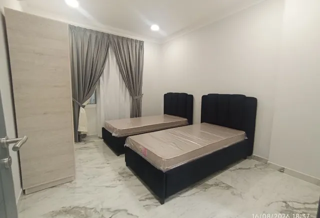Brand New Fully Furnished 2BHK in Al Nasr – Prime