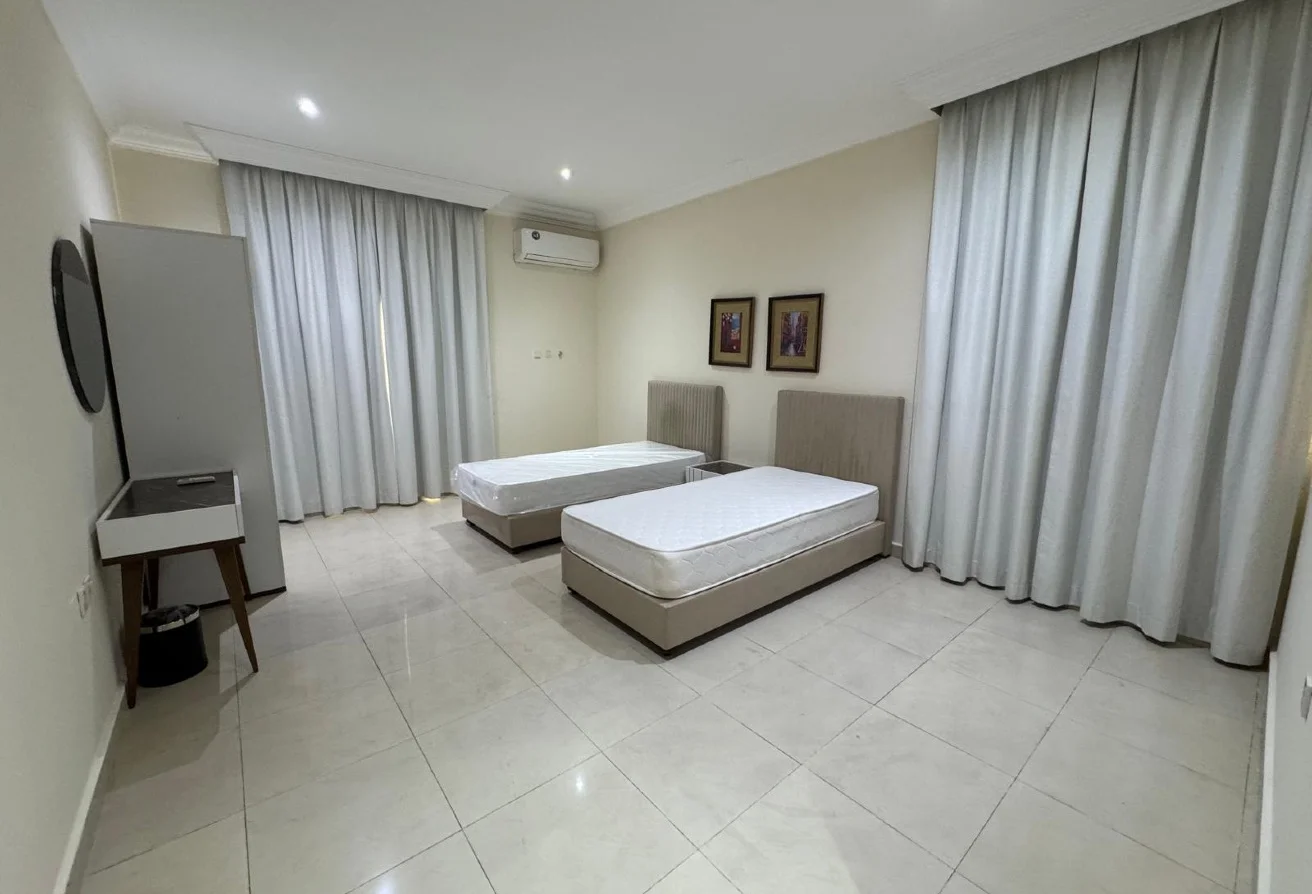 Classical 2 BHK+Balcony | FF | Al Sadd