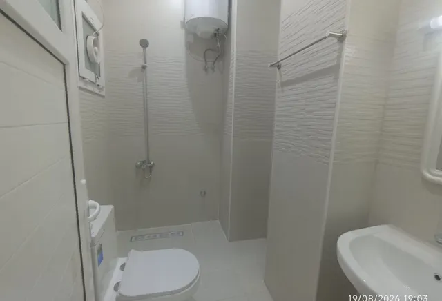 Brand New Semi-Furnished 2BHK in Al Nasr