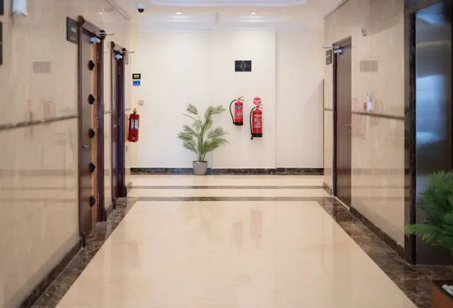 Luxurious Fully Furnished 2 BHK Apartment for Rent