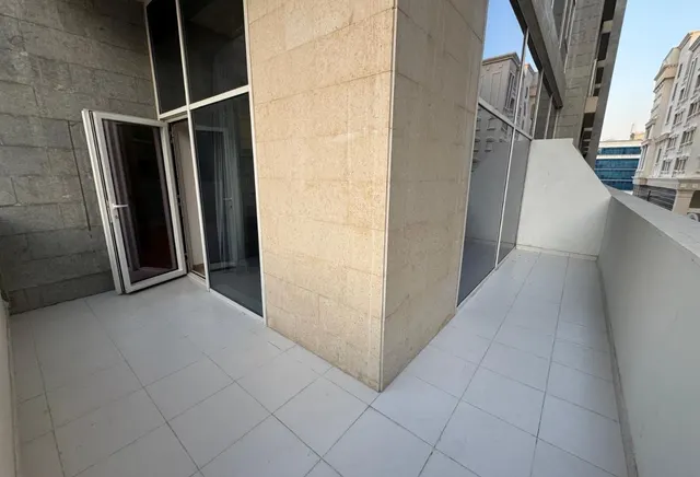Luxury 1 BHK+Balcony | FF | Rawdat Al Khail