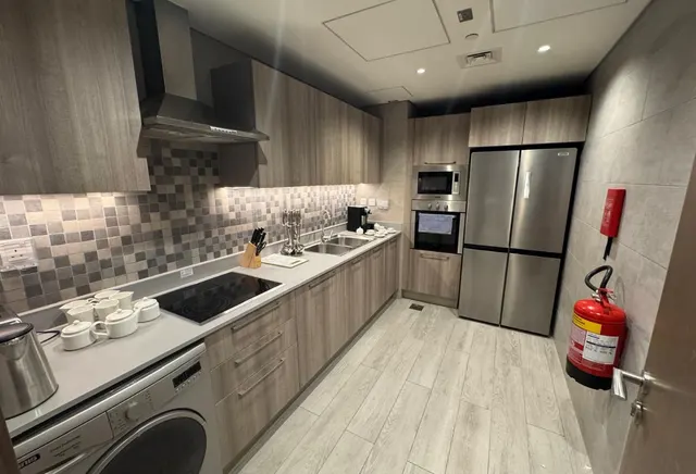 Luxurious Living: 2 BHK | Rawdat Al Khail