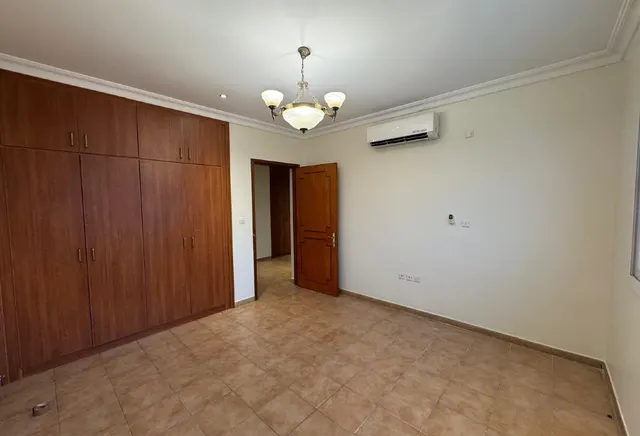 Villa 3 BHK | SF | Al Nasr