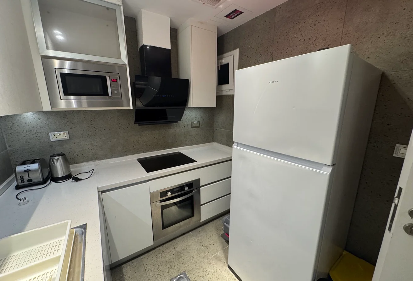Modern apartment 2 BHK | FF | Muntazah