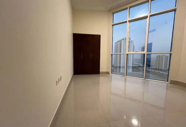 Bright 2BHK SF - Lusail Marina