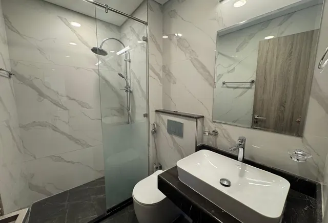 2 BHK (+Balcony) | FF | Giardino Gardens