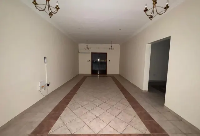 2 BHK + Balcony | SF | Ain Khalid Salwa road