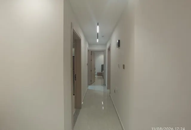 Modern 2BHK Apartment for Rent in Al Muntazah