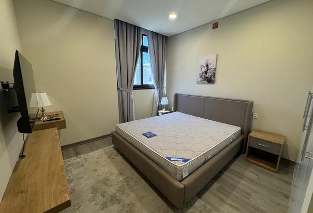 2 BHK (+Balcony) | FF | Giardino Gardens