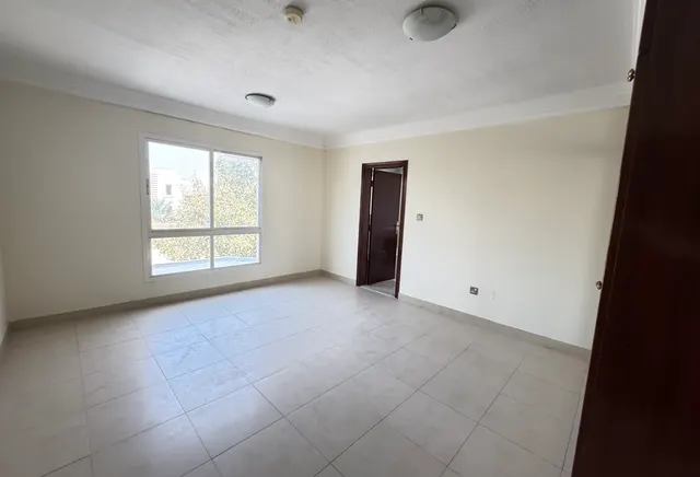 4 BHK + maid | Semi-Furnished | Al Waab