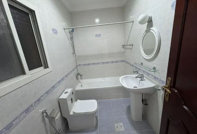 Bright Unfurnished 2BHK Apartment | Balcony | Old