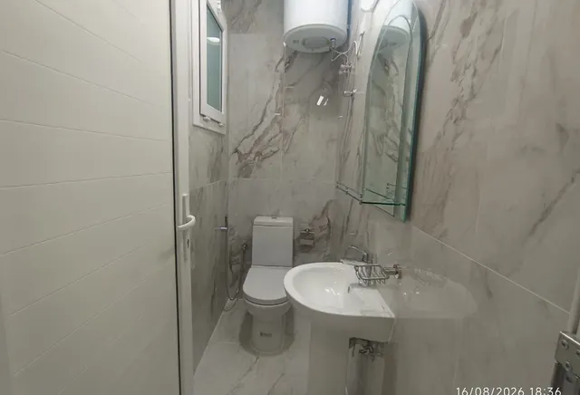 Brand New Fully Furnished 2BHK in Al Nasr – Prime