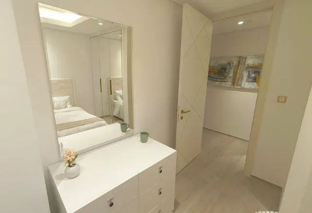 3 Bedroom with Balcony | FF | in Al Kharaej Lusail