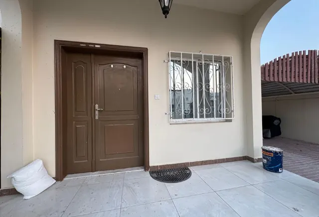 Spacious 3BHK Villa - Al Thumama