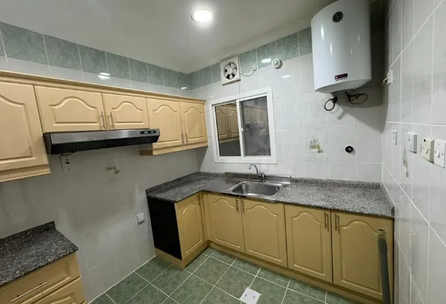Bright Unfurnished 2BHK Apartment | Balcony | Old