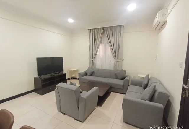 2BHK  FF Apartment for Rent in Al Najma