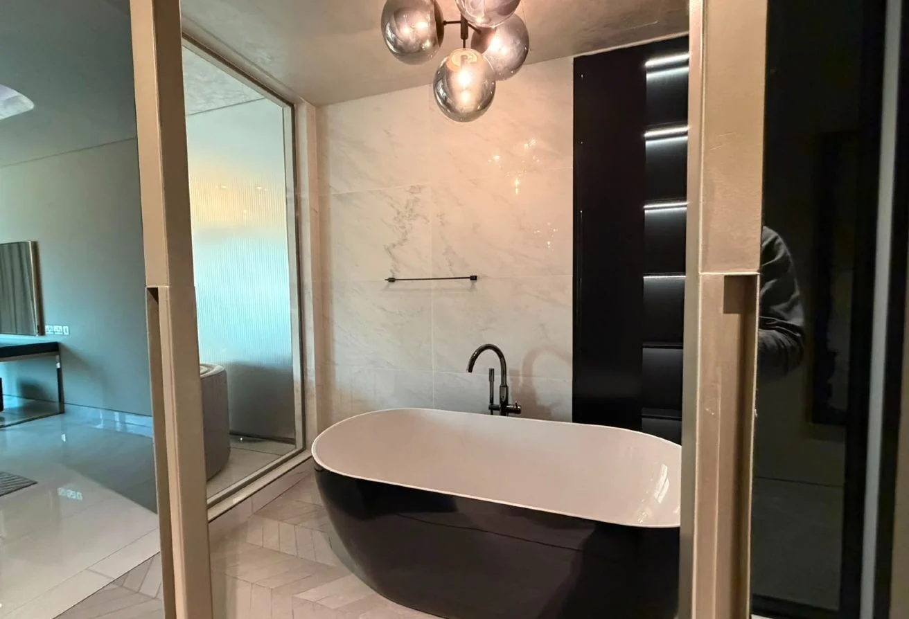 Luxury One bedroom in Porto Arabia