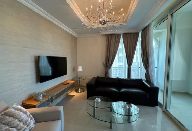2 Master BHK for Rent| FF | in Viva Bahriya
