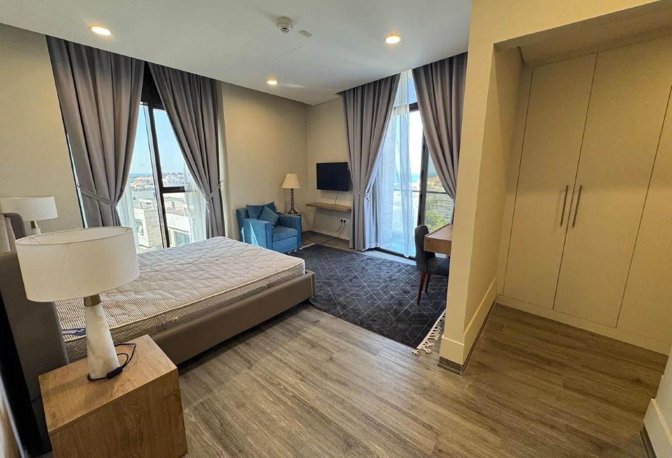 2 BHK (+2 Balconies) | FF | Giardino Gardens