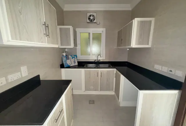 Brand New 2BHK - UF - Fereej Kulaib