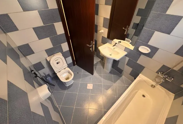 1 BHK Penthouse Fully Furnished | in Al Thumama