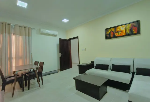 1 Bedroom Apartment| FF | in Al Thumama