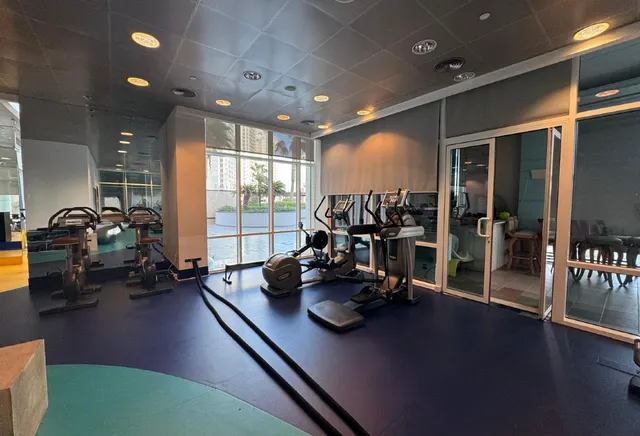 Marina View - 2 BHK + Balcony in Viva Bahriya