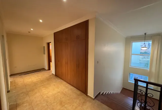 Villa 3 BHK | SF | Al Nasr