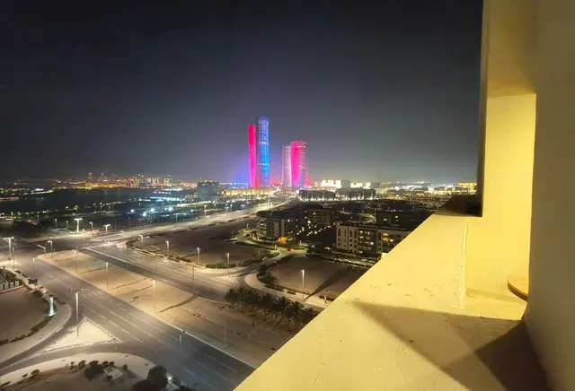 2 Bedroom with balcony| FF | in Al Kharaej Lusail