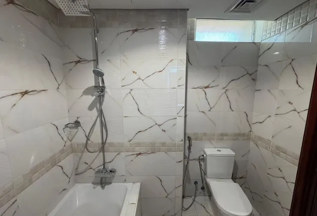 Spacious 3BHK Duplex - Lusail Fox Hills