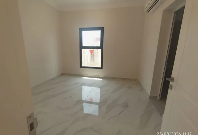 Brand New 3BHK Apartment in Bin Mahmoud