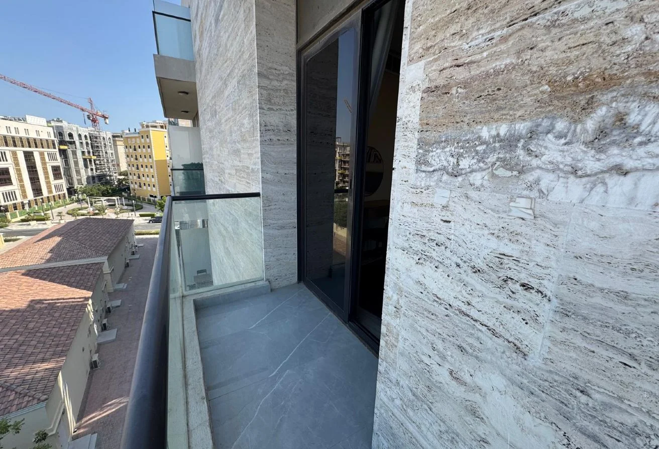 2 BHK (+2 Balconies) | FF | Giardino Gardens